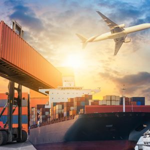 اصطلاحات بازرگانی و حمل و نقل بین المللی
